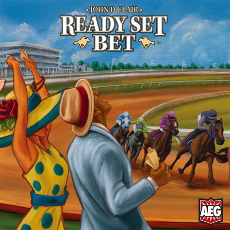 bgg bet,ready set bet board game